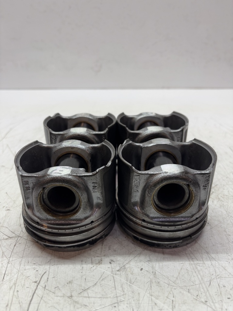 [MTD-473105] 4 Pistones Para Ford Transit F3 V362 2.0 EcoBlue YMF6 ATE0D