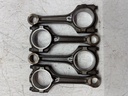 3x Biela Opel Vectra C F68 F69 1.8 Gasolina Z18XER