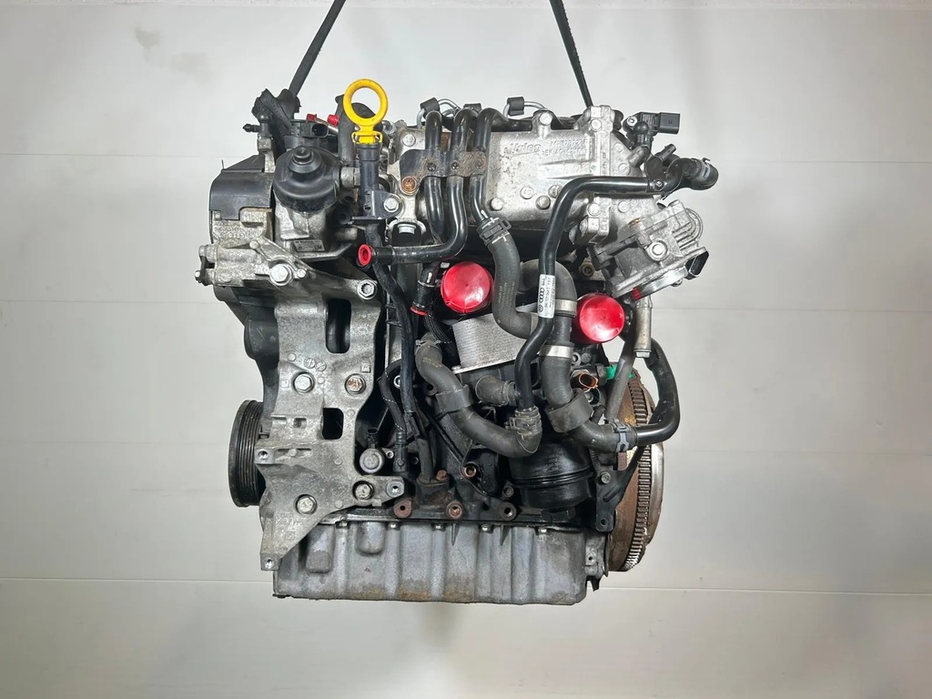 [1000716] Motor Seat Leon 1.6 TDi CLH CLHA 04L100090 04L100033