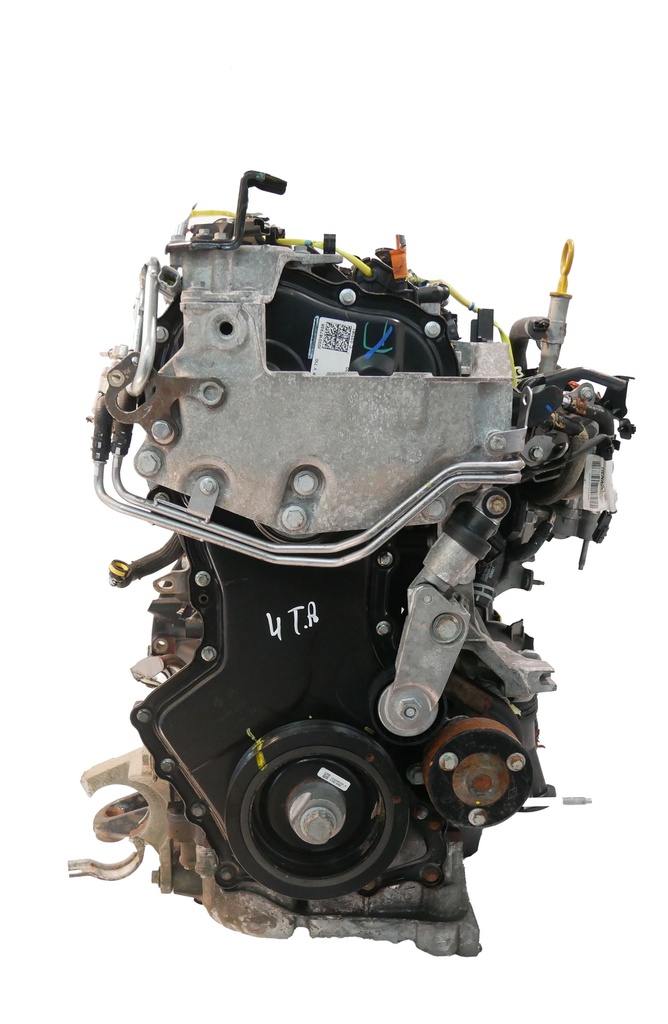 [MTD-449465] Motor Renault Traffic 2.0 DCI M9R710