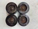 4x Pistones Para Ford Transit V363 2.0 EcoBlue 130CV