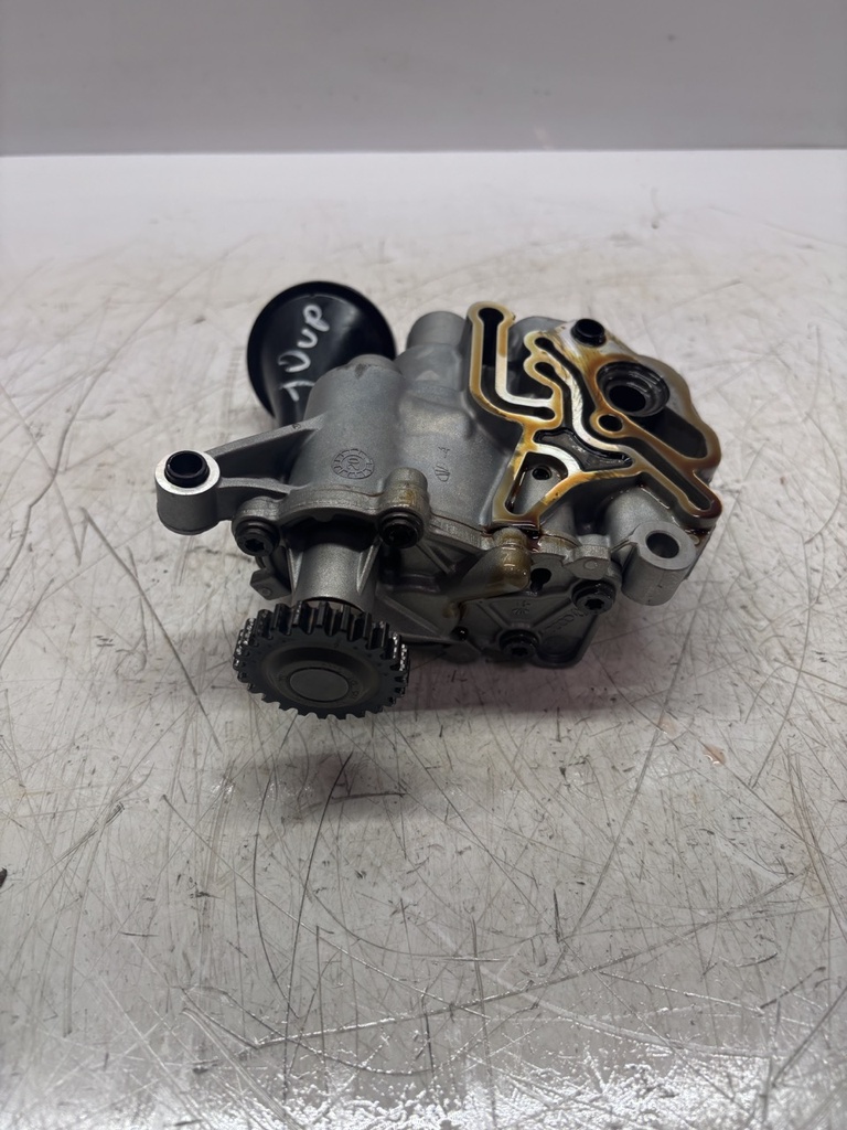 [MTD-477063] Bomba de aceite Audi Skoda VW 2.0 TFSI TSI DCGA DCG CHH 06H115105DQ