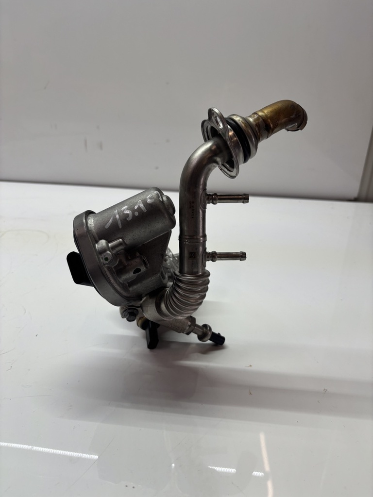 [MTD-477793] Válvula EGR Ford F-150 3.5 T35PDTD ML3E-9D475-A