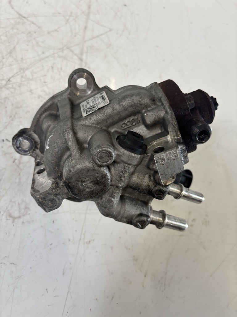 [MTD-477734] Bomba de alta presión Land Rover Range Rover Evoque L538 2.0 D 204DTD AJ20D4