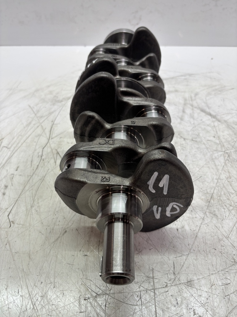 [MTD-475439] Cigüeñal Nissan Qashqai II J11 1.3 DIG-T HR13DDT 8488R