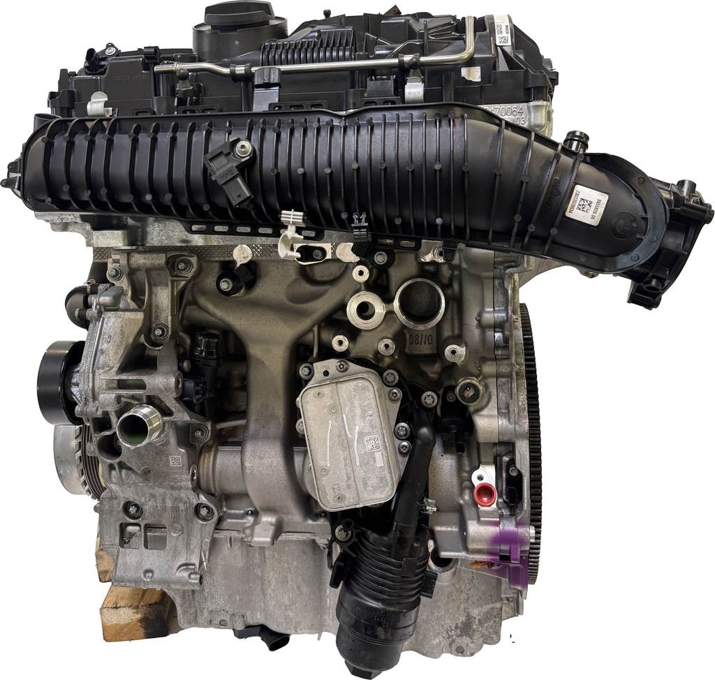 [MTD-464172] Motor BMW Serie 1 F40 2.0 M135i xDrive B48A20E