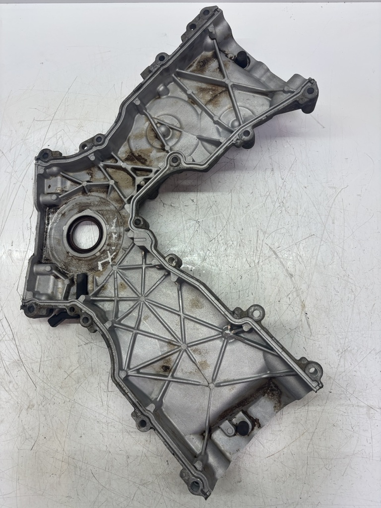 [MTD-475187] Tapa de balancines Lincoln Navigator 5.4 V8 99R 3L3E-6C086-GC