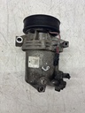 Compresor de aire acondicionado Nissan Pulsar C13 F15 J11 1.2 DIG-T HRA2DDT