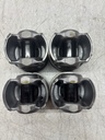 4x Pistones para Ford Transit Custom V362 FY FZ 2.0 EcoBlue YMF6 ATE0D