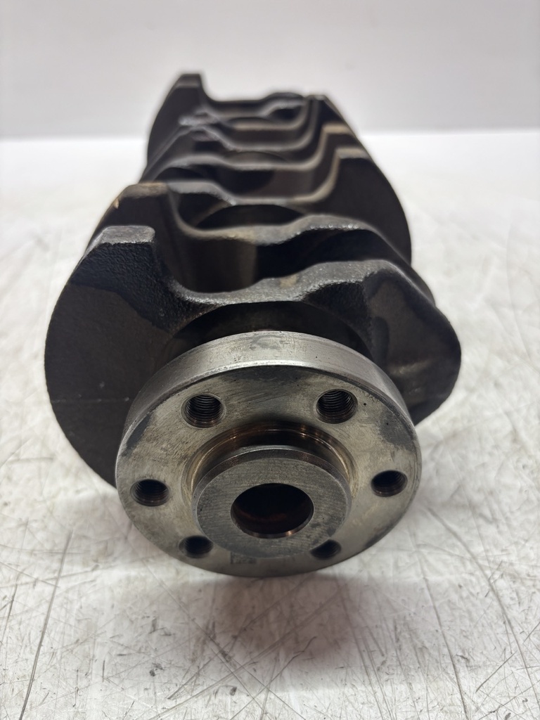[MTD-479413] Cigüeñal Seat Skoda VW Cordoba Ibiza Fabia Polo 1.6 gasolina BTS