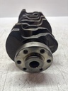Cigüeñal Seat Skoda VW Cordoba Ibiza Fabia Polo 1.6 gasolina BTS