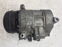 Compresor de aire acondicionado Mercedes Clase C C204 2.2 C220 CDI OM651.911