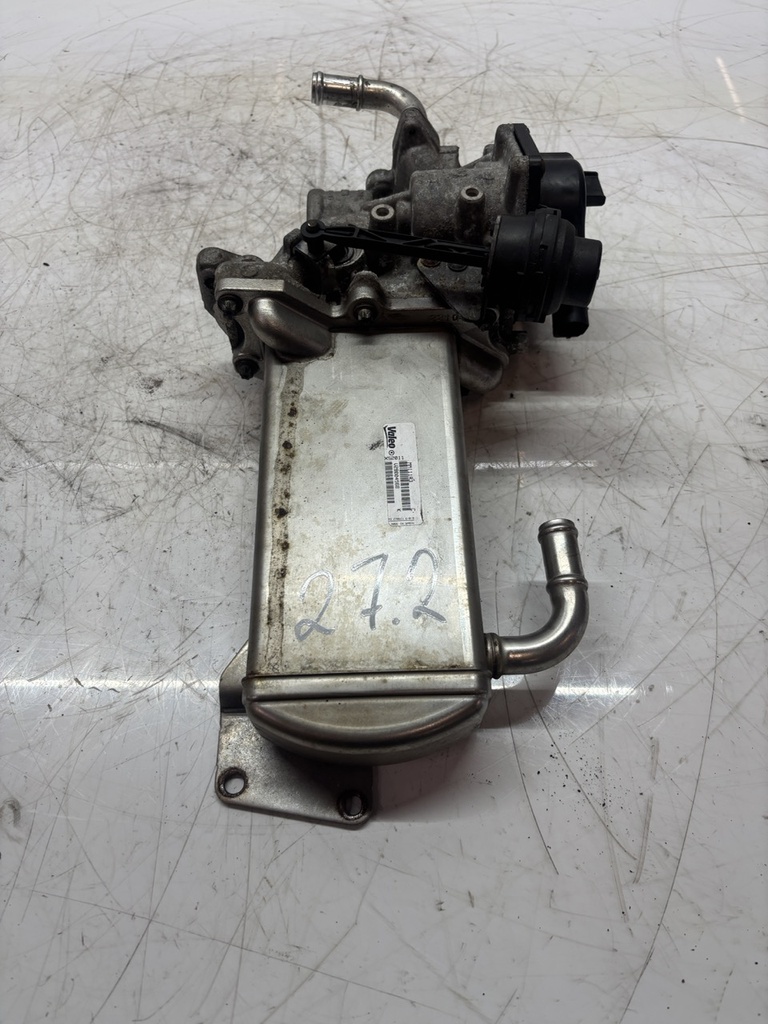 [MTD-479961] Enfriador de gases de escape VW T5 T6 2.0 TDI CAAB CAA 03L131512BM