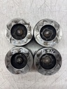 4x Pistones Ford Transit V363 2.0 EcoBlue YMR6 ATE0D