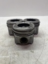 4x Pistones Para Ford Transit V363 FED 2.0 EcoBlue YMR6