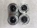 4x Pistones Para Ford Transit V362 2.0 EcoBlue YMF6 ATE0D