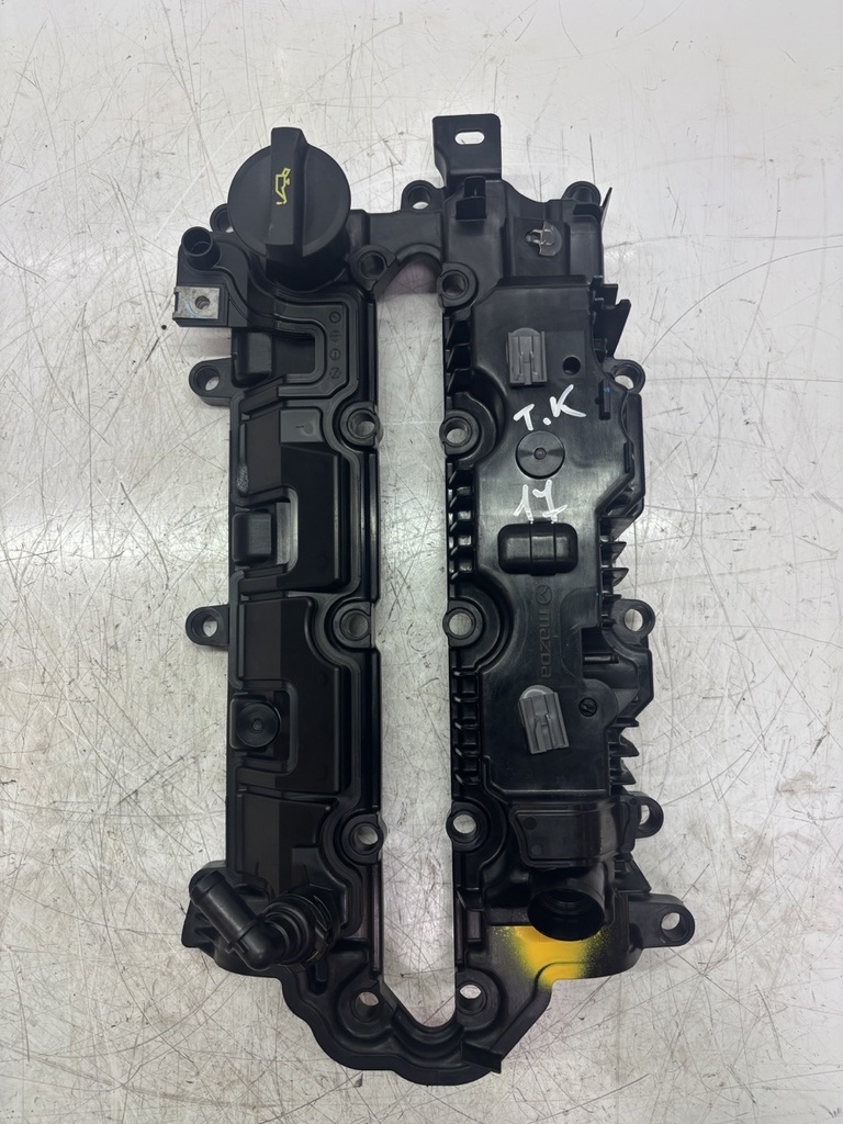 [MTD-480594] Tapa de culata para Mazda 3 BP 2.0 Skyactiv-X M Hybrid HFY1 HF01 HF