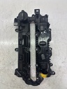 Tapa de culata para Mazda 3 BP 2.0 Skyactiv-X M Hybrid HFY1 HF01 HF