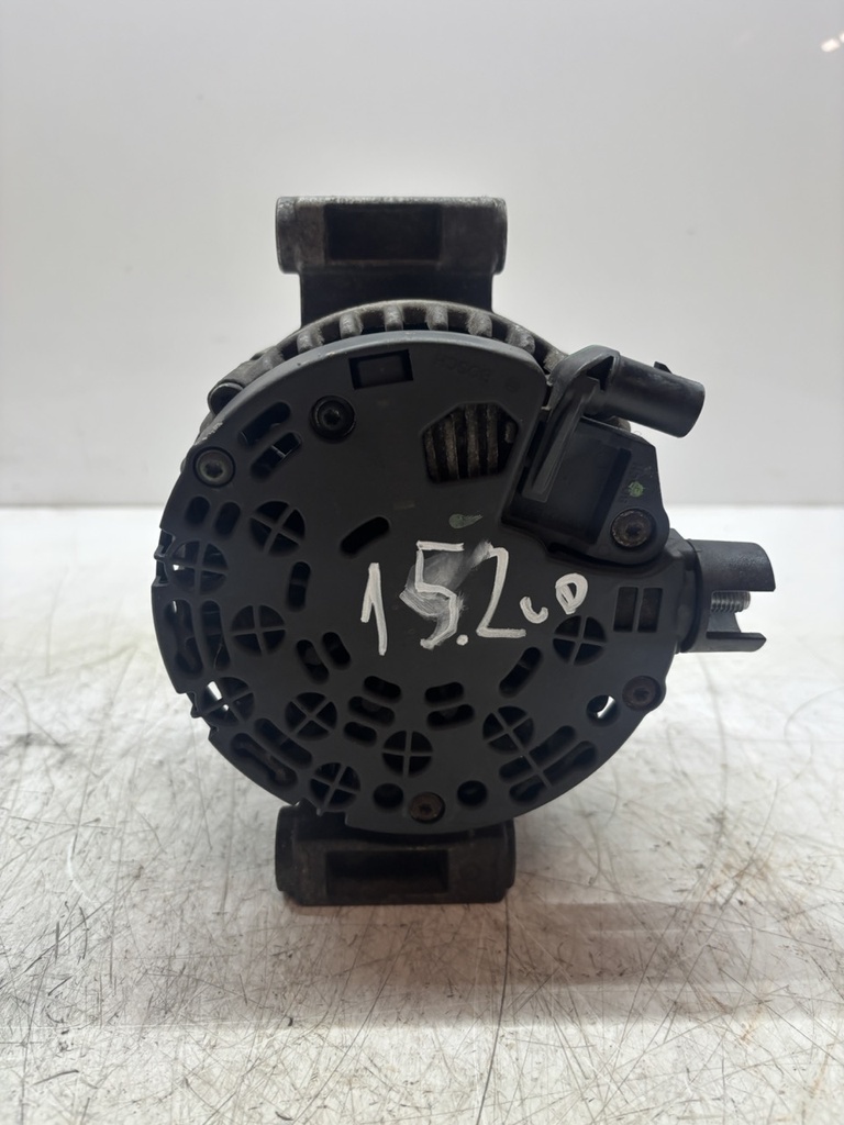 [MTD-485379] Alternador para Ford Mondeo IV 2.0 Gasolina AOBA 1858665