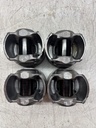 4x Pistones para Ford Transit V363 FED FAD 2.0 EcoBlue YMF6 ATE0D
