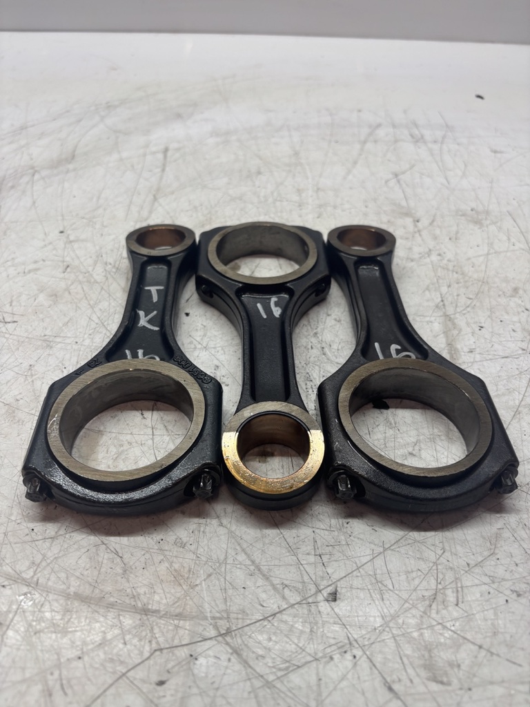 [MTD-479815] 4x Biela para Mercedes Clase C C204 2.2 C220 CDI OM651.911