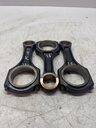 4x Biela para Mercedes Clase C C204 2.2 C220 CDI OM651.911