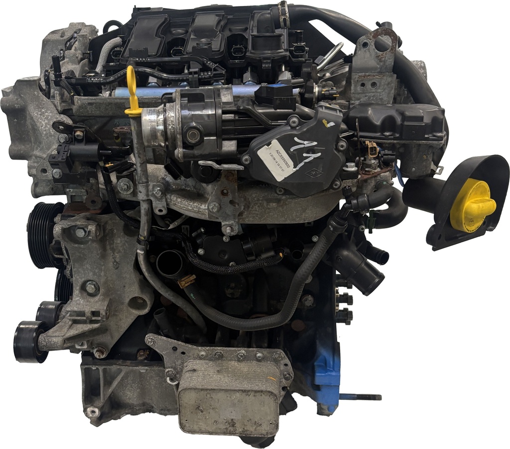 [MTD-489321] Motor Fiat Talento 1.6 D R9M