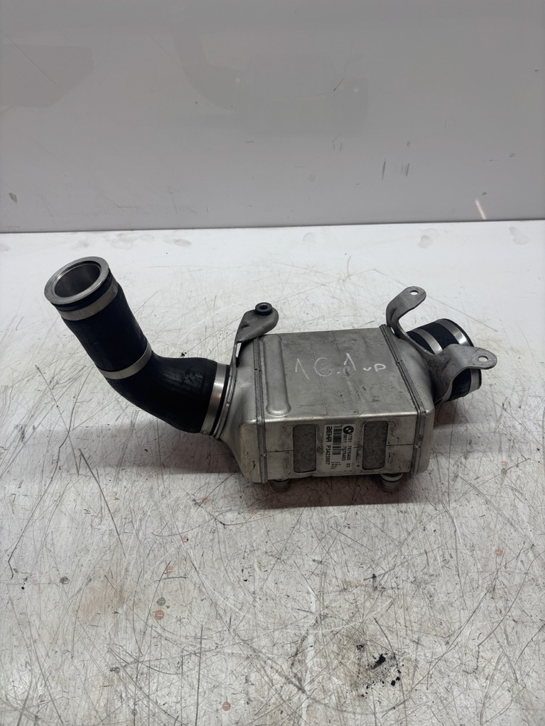 [MTD-483544] Intercooler BMW Serie 7 F01 F02 F04 4.4 750i Li xDrive N63B44B N63 75754053