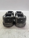 4x Pistones Para Ford Transit V363 2.0 EcoBlue YMF6