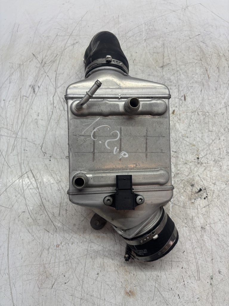 [MTD-483537] Tubo de sobrealimentación BMW Serie 7 F01 F02 F04 4.4 750i Li xDrive N63B44B N63 75540603