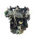 Motor Nissan Opel Renault NV400 Movano Master 2.3 BiTurbo dCi