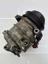 Compresor de aire acondicionado para Jeep Grand Cherokee III 5.7 V8 4x4 EZD