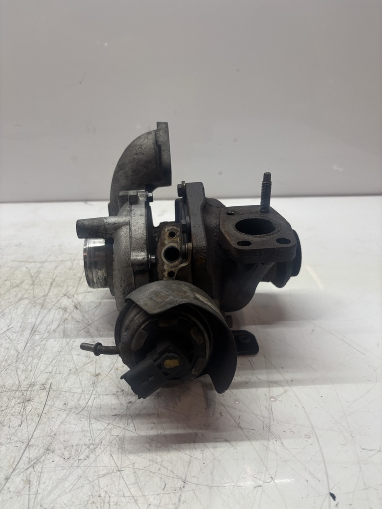 [MTD-484295] Turbocompresor Citroën Peugeot 1.6 HDi 9HL 9H05 DV6C 0375P7