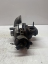 Turbocompresor Citroën Peugeot 1.6 HDi 9HL 9H05 DV6C 0375P7