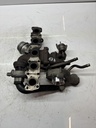 Turbocompresor Volvo XC70 II 2.4 D5 AWD 2011-2017