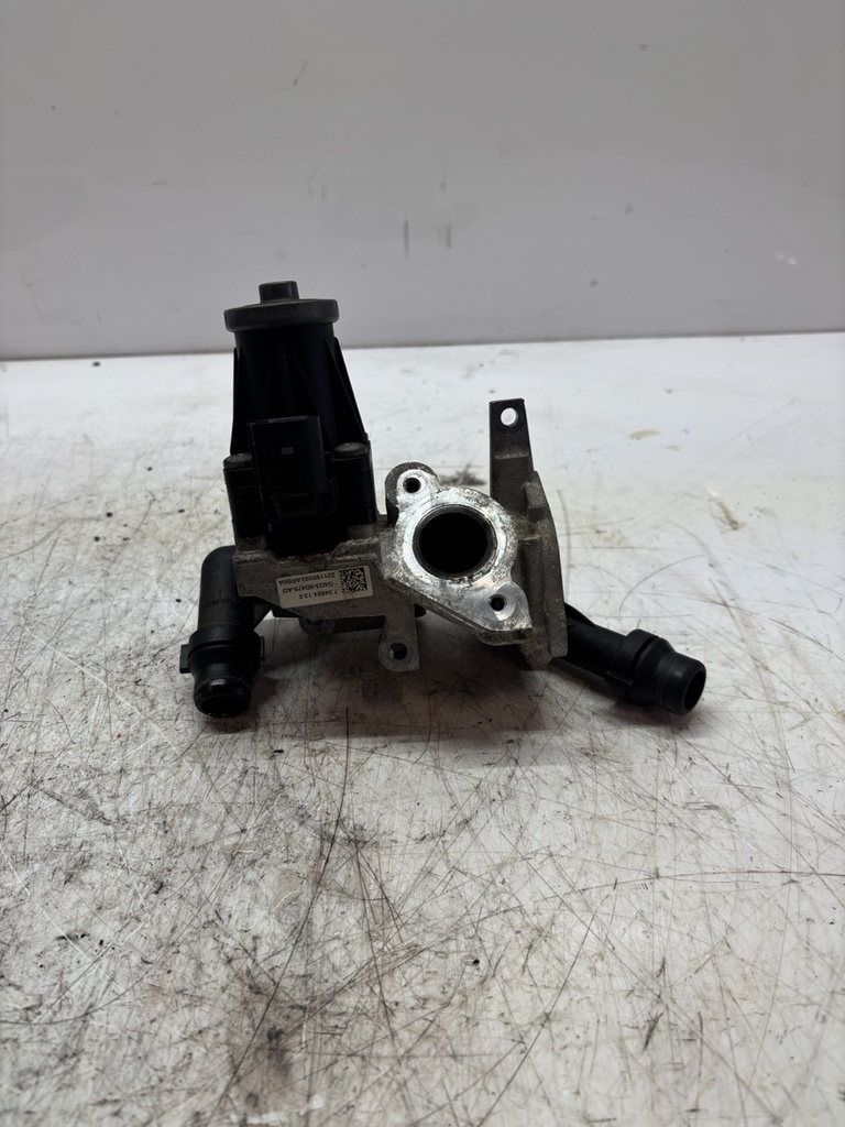 [MTD-484327] Válvula EGR Jaguar XF MK2 X260 2.0 D 204DTH AJ20D4