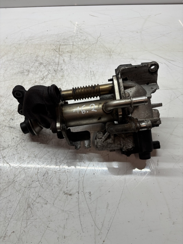 [MTD-480364] Válvula EGR Dacia Renault Duster 1.5 dCi K9K858 K9K 147359714R