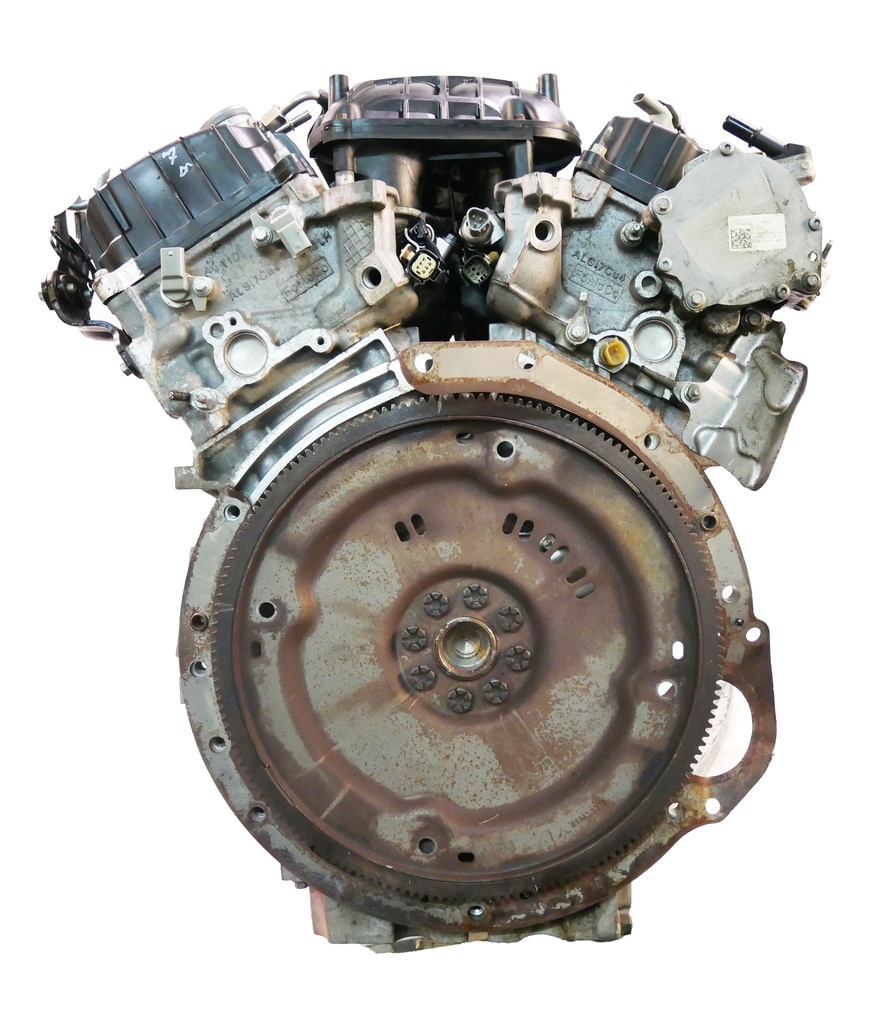 [MTD-407665] Motor Ford Expedition U553 3.5 V6 EcoBoost