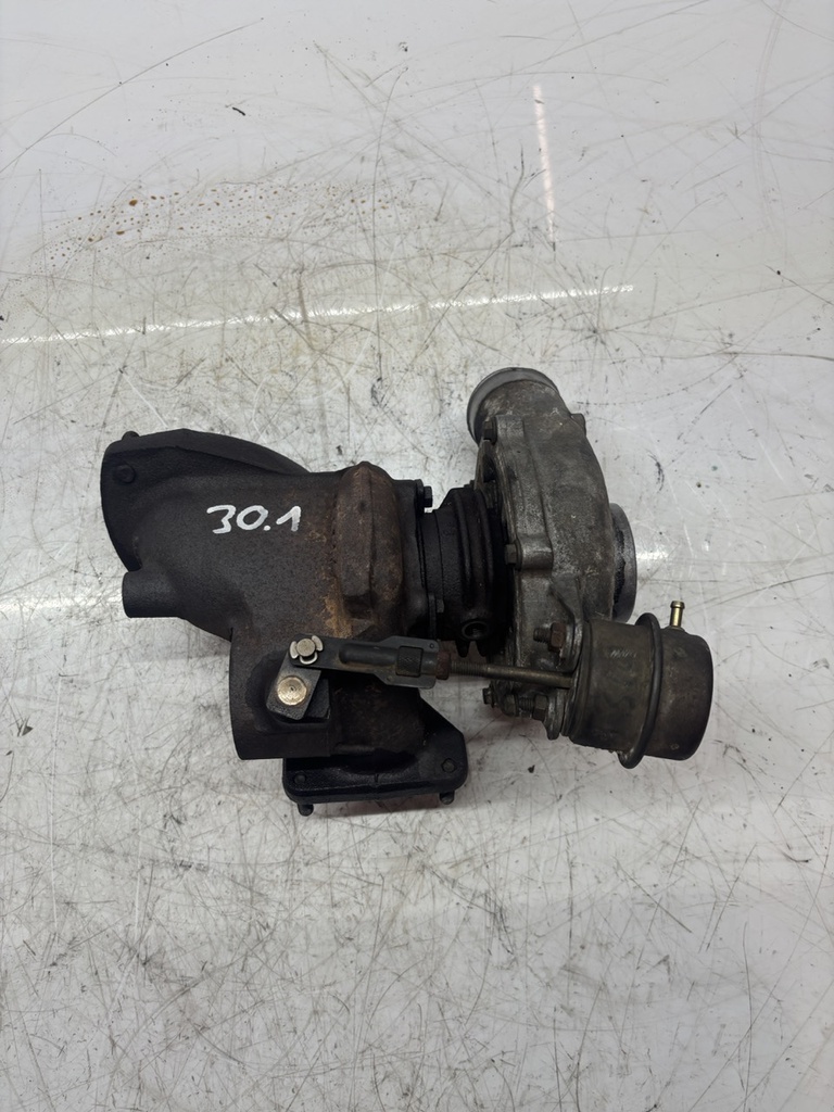 [MTD-480622] Turbocompresor Land Rover Defender L316 2.5 Td5 15P
