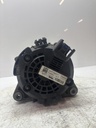 Enfriador de gases de escape Para Ford Galaxy III 2.0 TDCi T7CJ DS7J-9D475-DA