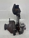 Turbocompresor Opel Saab Astra J Insignia 2.0 CDTI A20DTH LBS 55581063