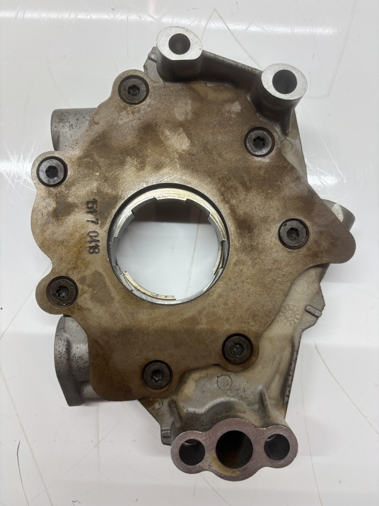 [MTD-486307] Bomba de aceite Dodge Durango RAM 1500 5.7 Hemi V8 ECB 53021622