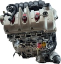 Motor Porsche Panamera 970 3.6 V6