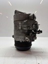 Compresor de aire acondicionado Mercedes Clase C 2.2 CDI OM651.911 651.911 A0008307400