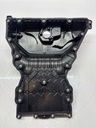Sección inferior del cárter de aceite para Mercedes Clase C 2.2 CDI OM651.911 651.911 A6510102913