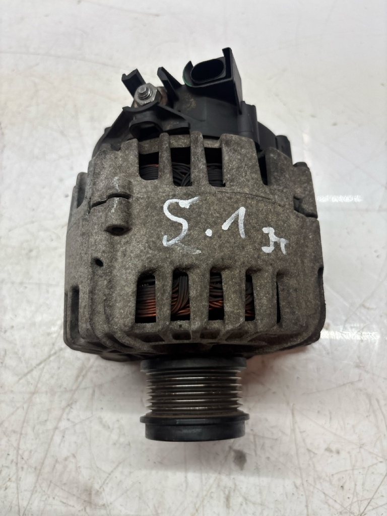 [MTD-486756] Alternador Ford Mondeo IV 2.0 TDCi TXBA AG9T-10300-AA