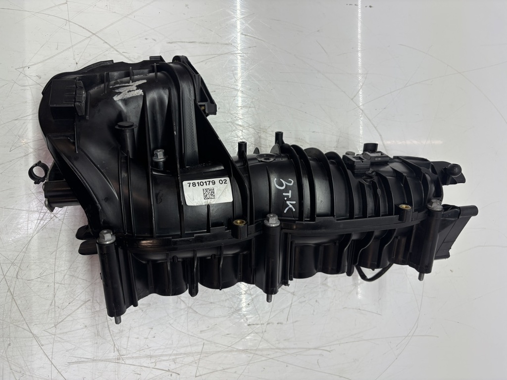 [MTD-486741] Colector de admisión BMW Serie 3 E90 2.0 320d N47D20A N47D20O0 N47 7810178