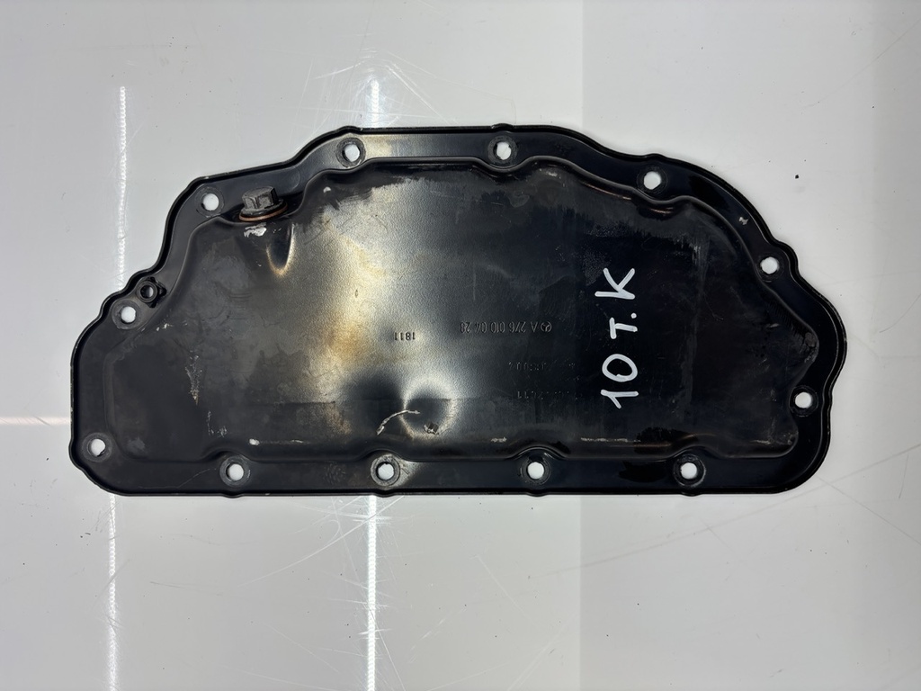 [MTD-485861] Sección inferior del cárter de aceite para Mercedes Clase E 3.5 C350 M276.957