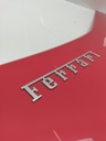 Spoiler alerón Ferrari 296 GTS Cabriolet