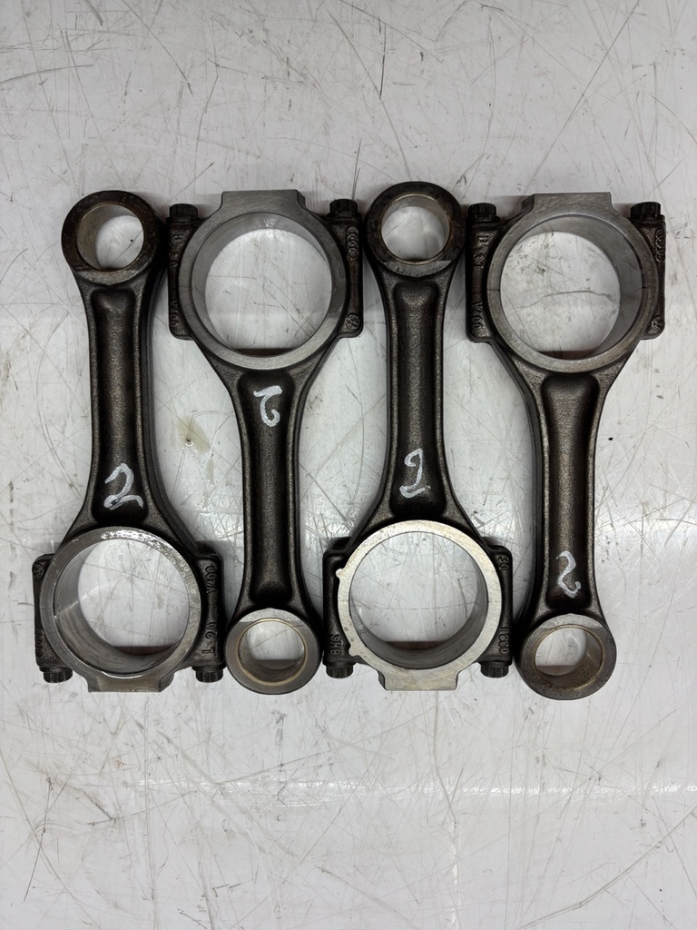 [MTD-487486] Biela para Mitsubishi Outlander 2.0 DI-D BSY
